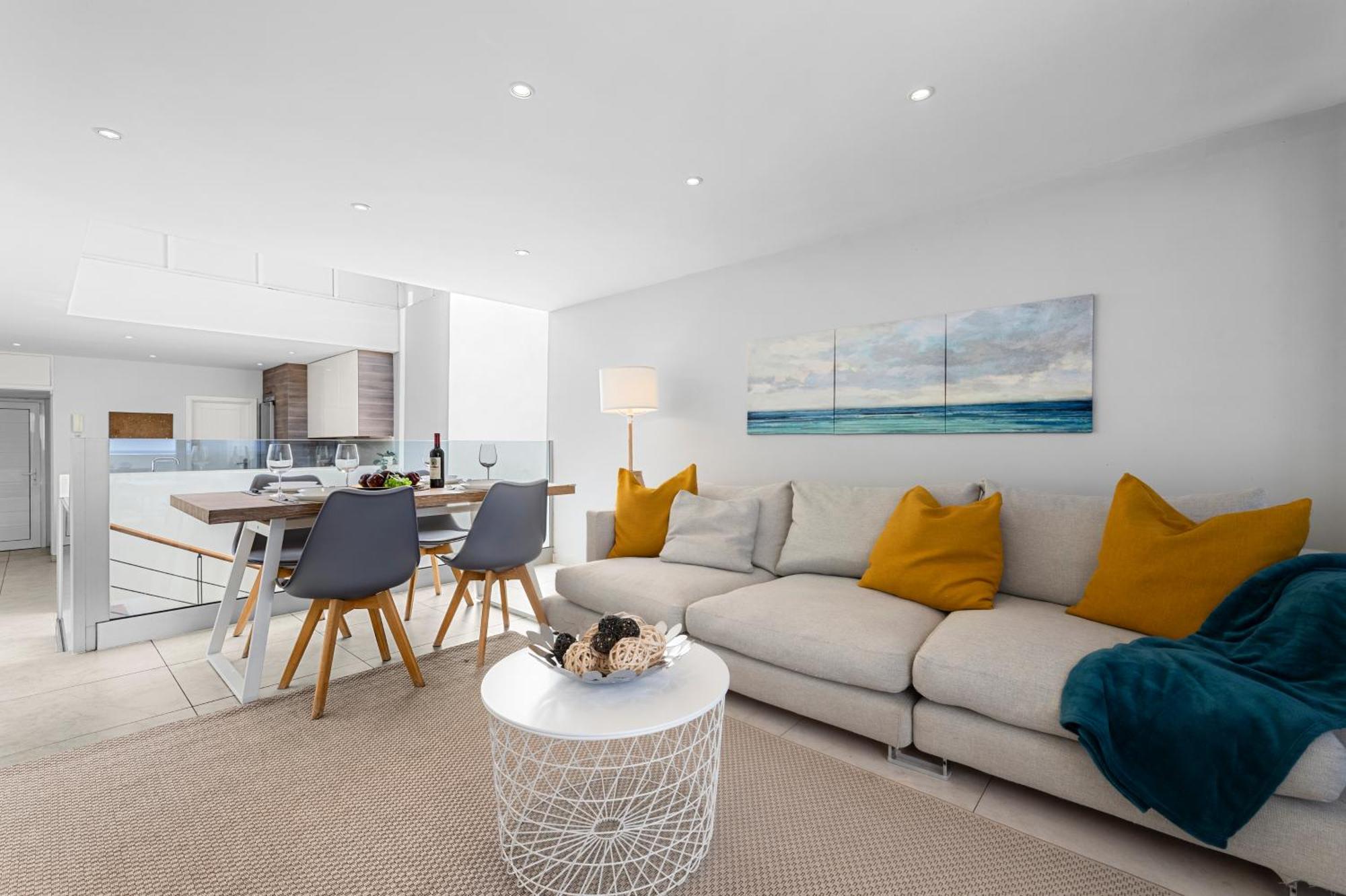 Stunning 2 Bedroom Duplex Close To Main Beach With Seaviews Puerto del Carmen  Luaran gambar
